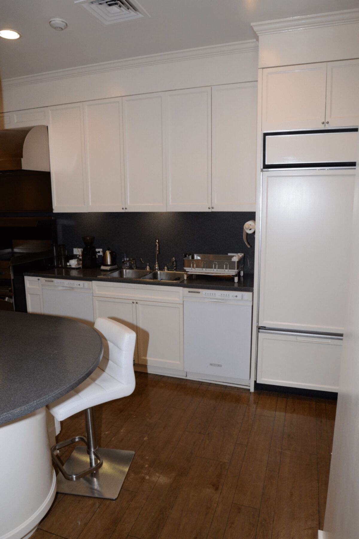 Modular kitchen